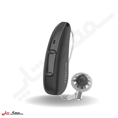 قیمت سمعک pure ax زیمنس