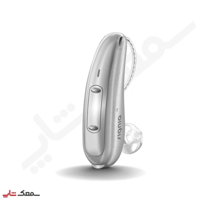 سمعک pure ax زیمنس