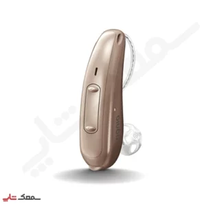 سمعک pure ax