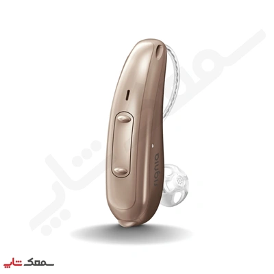سمعک pure ax