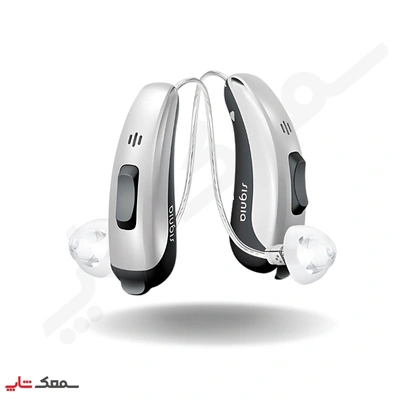 قیمت سمعک pure nx زیمنس