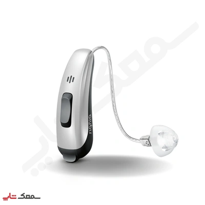 سمعک pure nx زیمنس