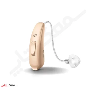 سمعک pure px