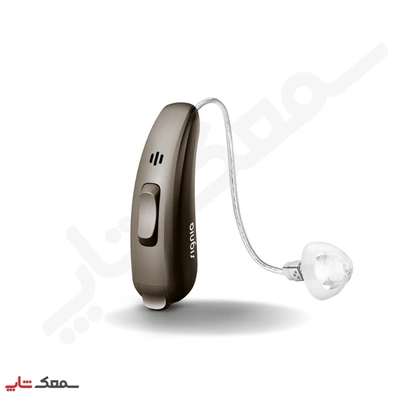 سمعک زیمنس pure px