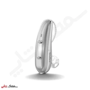 سمعک pure x زیمنس